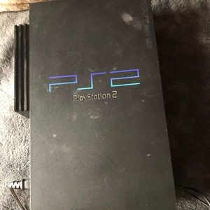 PlayStation2